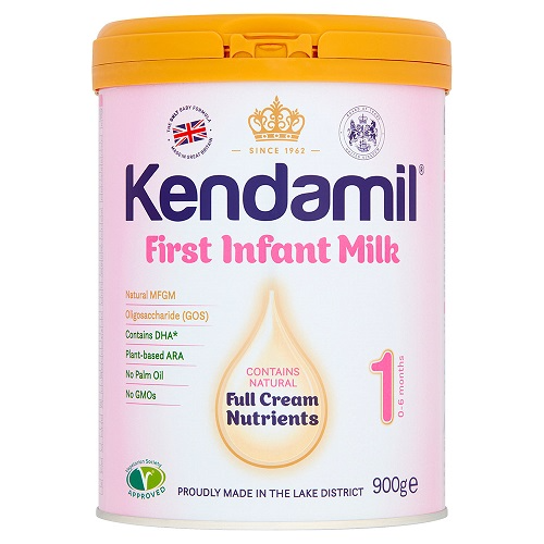 KENDAMIL FIRST INFANT MILK 1 – 900g