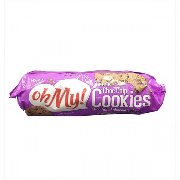 OH MY COOKIES – 145g