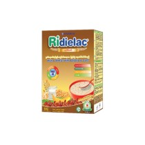 RIDIELAC MILK & WHEAT WITH BANANA & DATE – 250g