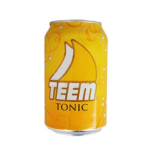 TEEM CAN 33CL