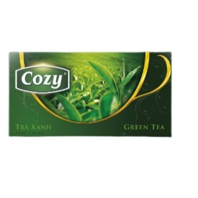Cobizco Pure Green Tea 50 g