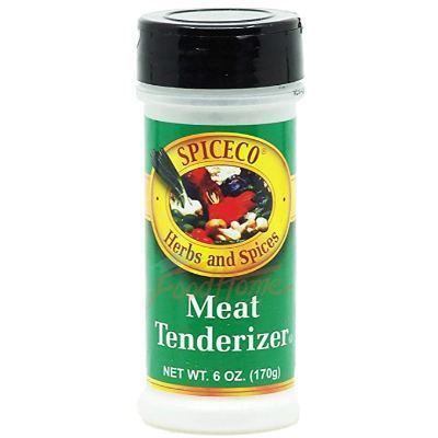 Spiceco Meat Tenderizer 170 g