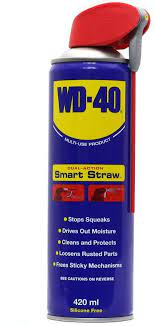WD-40 420ml
