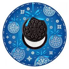 Oreo thin Biscuits 396g