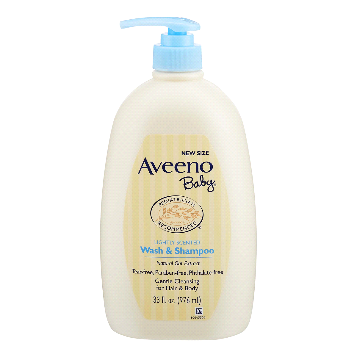 Aveeno 24Hrs Baby Daily Moisture Lotion – For Delicate Skin 532ml