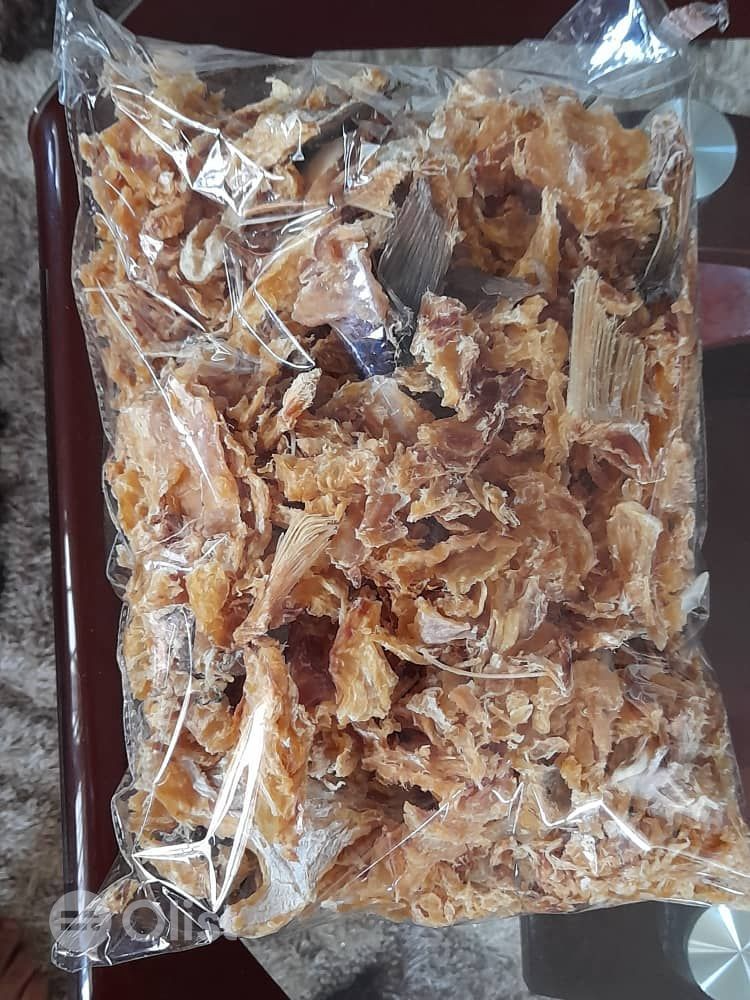 Stockfish (Fillet Pieces)