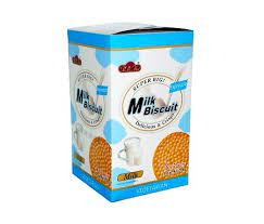 Super Big milk biscuit 200g