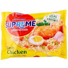 Sedaap Supreme Chicken Instant Noodles